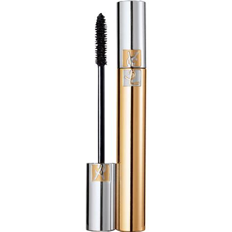 yves saint laurent mascara faux cils effet|yves st laurent waterproof mascara.